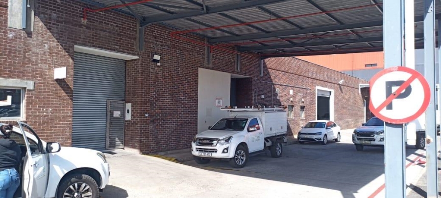 To Let commercial Property for Rent in Diep River Western Cape